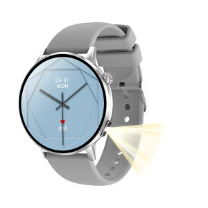 [dA_v^[グyIׂւxgTz2025ŐV^ X}[gEHb` {ZT[ iPhone AndroidΉ 24ԌNǗ S { Bluetooth ʘb@\ Mʒm Ǘ 