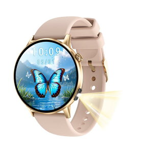 [dA_v^[グyIׂւxgTz2025ŐV^ X}[gEHb` {ZT[ iPhone AndroidΉ 24ԌNǗ S { Bluetooth ʘb@\ Mʒm Ǘ 