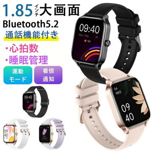 yIׂւxg&[P[XTz2025ŐV^ X}[gEHb` {ZT[ ʘb@\ 24ԌNǗ S iPhone AndroidΉ 1.83C` fB[X Y Mʒm Bluetooth 