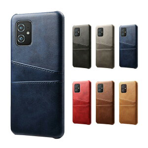 ASUS Zenfone8 �P�[�X ���U�[�� �V���v�� �J�[�h���[�t�� �ی�P�[�X �J�o�[ �G�C�X�[�X �[���t�H��8 ��� �n�[�h�P�[�X �X�}�z�P�[�X ������� �X�}�z�P�[�X �X�}�z�J�o�[