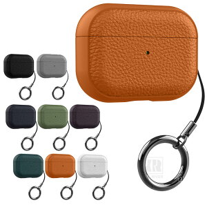 AirPods Pro 3 �P�[�X ��3���� �J�o�[ PU���U�[ �V���v�� �X�g���b�v�t�� �ی�J�o�[ �������� ������� Apple �A�C�z�� �G�A�[�|�b�Y �v�� AirPods Pro3 ��3���� 2025���f�� ���C�����X�C���z�� ���h�~ 