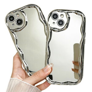 iPhone16 �P�[�X iPhone 16 Plus/16 Pro/16 Pro Max �J�o�[ ���b�L �w�ʃ~���[ ���� TPU �\�t�g�P�[�X �g�� ���� ������ ���킢�� �G���K���g ���f�B�[�X �\�t�g�P�[�X Apple �A�b�v�� �A�C�t�H��16/16�v��