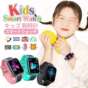 �L�b�Y �r���v �X�}�[�g�E�H�b�` Watch-LT21 �q�� �m��ߋ� ���@�\ �o�����ʘb�E�H�b�` 4G �r�f�I�ʘb �{�C�X�`���b�g GPS WIFI�@�\ �J�������B�� �Z���Q�[�� ���u�Ď� �����d�� �����v �_�C���� SO