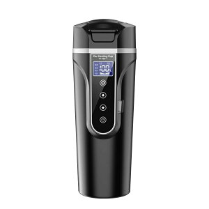 �ԍړd�C�P�g�� �d�C�|�b�g 450ml ��e�� 40���`100�� �J�[�p���g���b�N�pDC12V/24V ���M �ۉ� �������� ���{���g �|�[�^�u���P�g�� �~�j�d�C�P�g��