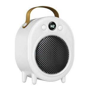 セラミックファンー ヒーター 小型ファンヒーター 電気ストーブ ミニ型電気ストーブ 暖房器具 ミニ ファンヒーター 足元ヒーター 静音設計 省エ 電源オフ保護 /NFS