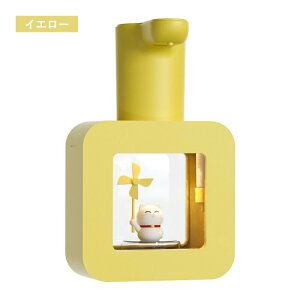 nh\[vfBXyT[ \[vfBXyT[  A 3iK Ǌ| 400ml LEDCgt ڐG ECX΍ USB[d I[gfBXyT[ 킢 pAĊ  L