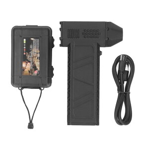 送風機 ブロワー 庭掃除 雑草 除草除雪 洗車 花粉対策 ミニジェットファン PSE認証 130000RPMハイパワー電動送風機 小型 強力 静かブロワージェット ミニブロワー ミニジェットファン 激吹きミ