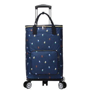 軽量買い物カート ショッピングカート 大容量 手押し車 介護用品 おしゃれ 5輪/6輪 高齢者用 敬老の日 シニア 便利買い物 ショッピングカート 男女兼用