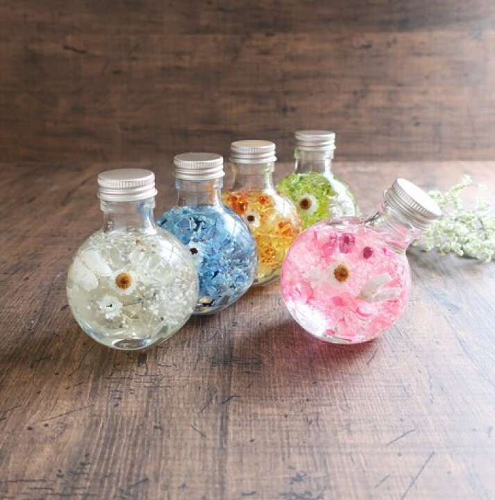 楽天市場】ハーバリウム ボトルフラワー 『猫瓶シリーズ  