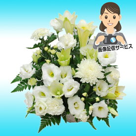 楽天市場 お悔やみ 花 5000円の通販