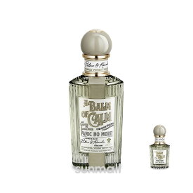 penhaligon's ペンハリガン ア バーム オブ カルム オードパルファム ／オードパルファム 香りのタイプ ウッディ 正規品
