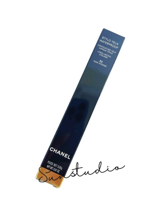 楽天市場】chanel シャネル スティロ ユー ウォータープルーフ N 