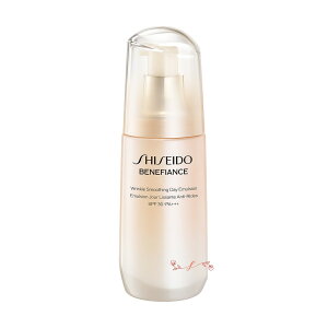 shiseido @xltBAX@N@X[WOf[G}W@75mL^SPF30EPA+++^t@Ki