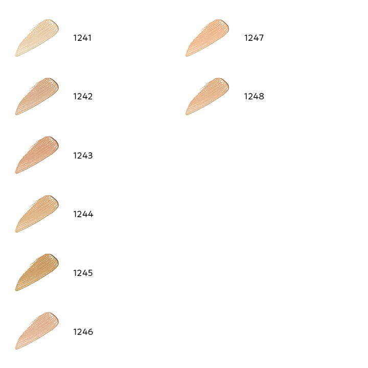 NARS ラディアントクリーミーコンシーラー 1244 6mL 新品　未使用 新品未使用】NARSラディアントクリーミーコンシーラー 1244