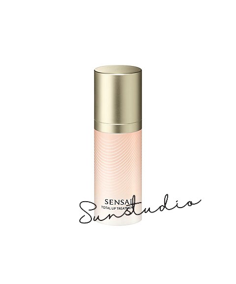 sensai（センサイ）トータルリップトリートメント15mL／リップ美容液　 国内正規品 | 燦 Studio