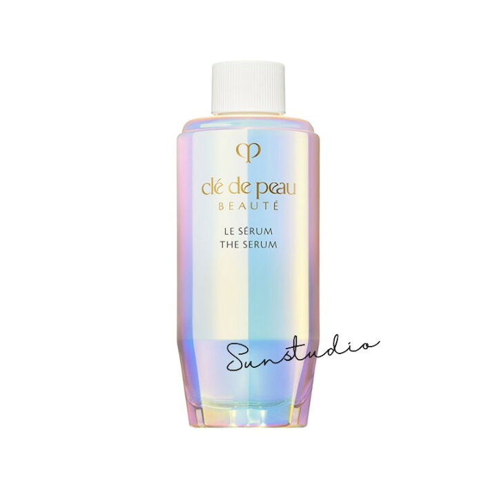 楽天市場】cle de peau クレ・ド・ポー ボーテ 資生堂 cpb ル・セラム2 
