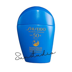 shiseido 資生堂　サンケア　ザ　パーフェクト　プロテクター　50mL／SPF50+・PA++++／日焼け止め　正規品