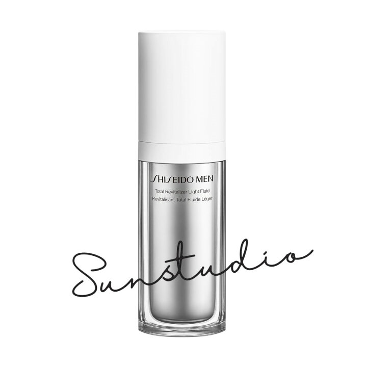 楽天市場】shiseido men 資生堂 メン 男性化粧品 トータルR ライト 