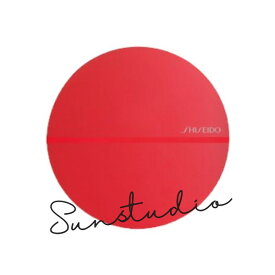 shiseido 資生堂メーキャップ 　シンクロスキン グロー ケース（クッションコンパクト用）正規品