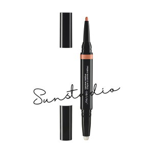 shiseido ���������[�L���b�v ���b�v���C�i�[�C���N�f���I�@0.9g�^���b�v�X�e�B�b�N 0.2g�^���b�v���C�i�[ ���K�i