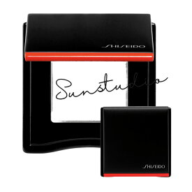 shiseido 資生堂　メーキャップ ポップ　パウダージェル　アイシャドウ　2.2g／アイシャドウ 正規品