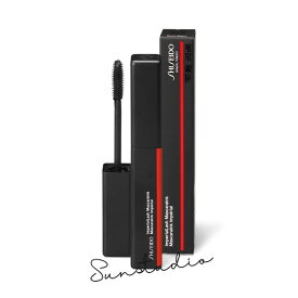 shiseido（資生堂）メーキャップ インペリアルラッシュ　マスカラインク　　01 Sumi Black　8.5g／マスカ　正規品