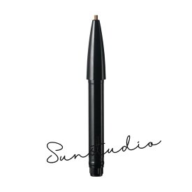 shiseido（資生堂）メーキャップ ブロウインクトリオ　ペンシル　0.06g／アイブロウ（レフィル） 　正規品