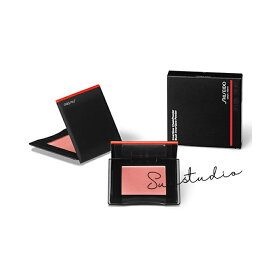 shiseido（資生堂）メーキャップ インナーグロウ　チークパウダー　4g／チーク　正規品