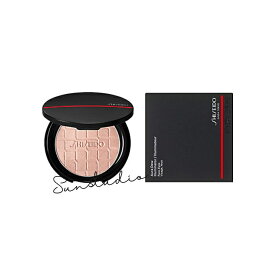 shiseido 資生堂　メーキャップ 　オーラデュウ　プリズム　イルミネーター　6g／フェースカラー・アイシャドウ　正規品