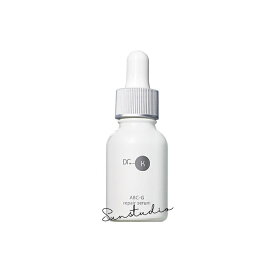 doctor k ドクターケイ ABC－Gリペアセラム　20mL／美容液　正規品