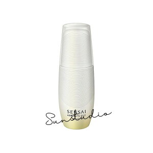 sensai ZTC AS tCh80mL^t Ki ƂȂł邨L[vAӎgSn悳