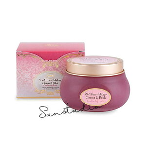 sabon �T�{�� �t�F�C�X�|���b�V���[�@�R���t�H�[�e�B���O�E���[�Y�@125mL�^�t�F�C�X�E�H�b�V���i�X�N���u�j�@���K�i