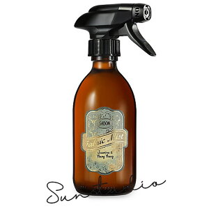 sabon �T�{�� �t�@�u���b�N�~�X�g�@300mL�^���[���t���O�����X�@���K�i
