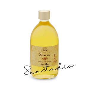 sabon �T�{�� �V�����[�I�C���@500mL�^�{�f�B�E�H�b�V���i���L�b�h�j�@���K�i