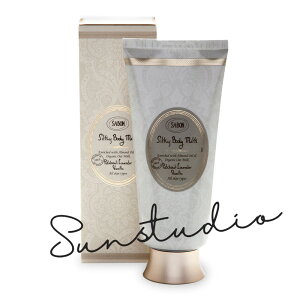 sabon �T�{���@�V���L�[�{�f�B�~���N�@200mL�^�{�f�B�~���N�@���K�i