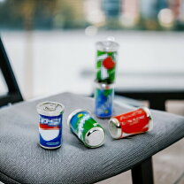 楽天市場】ミニチュア コーラの通販