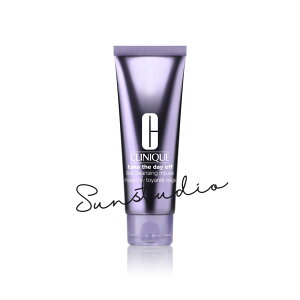 clinique �N���j�[�N �e�C�N �U �f�C �I�t �t�F�C�V���� ���[�X125mL�^�t�F�C�X�E�H�b�V���@���K�i