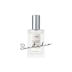 snidel beauty スナイデル　ビューティー SNIDEL　パフュームド　ヘア　ミスト　ブレッシング　ローズ　25mL／ヘアケア　 正規品