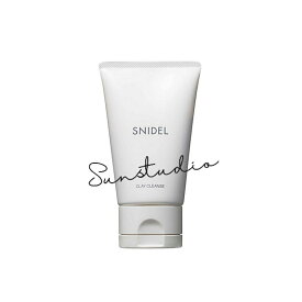 snidel beauty スナイデル　ビューティー SNIDEL　クレイ　クレンズ 70g／クレンジング正規品