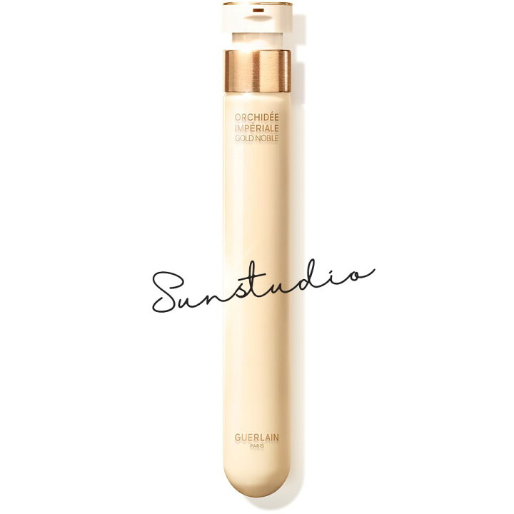楽天市場】guerlain ゲラン オーキデ アンペリアル ゴールドノビレ ザ 
