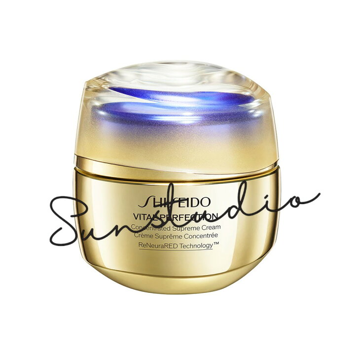 楽天市場】shiseido 資生堂バイタルパーフェクション シュプリーム 