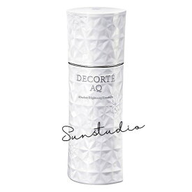 Cosme Decorte（コスメデコルテ) AQ　アブソリュート　エマルジョン　ブライト［医薬部外品］本体200mL／乳液　日本国内正規品