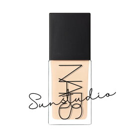 NARS(ナーズ)　ライトリフレクティング　ファンデーション　30mL／ファンデーション　正規品