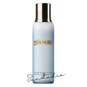 lamer ���E���[�� �U�E�N�[���@�N�����W���O�@�~�Z���[�@�E�H�[�^�[200mL�^�N�����W���O�E�H�[�^�[���K�i