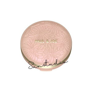 paul & joe beaute |[@Ah@W[ V[X[ F[ RpNg P[X (ptt) / P[X@Ki