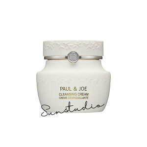 paul & joe beaute �|�[���@�A���h�@�W���[ �N�����W���O �N���[���@150g�^�N�����W���O�i�X�p�`�����t�j���K�i