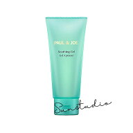 paul & joe beaute ポール　アンド　ジョー アフターサン ジェル / 本体 / 120g / みずみずしい使用感 / …