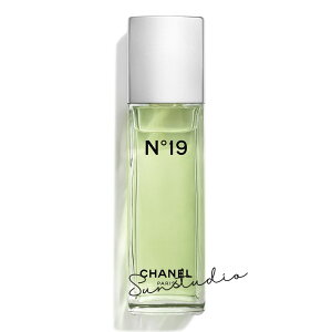 chanel Vl N°19 I[hD gbg100mL Ki t[×O[Bu₩ŏiȗ]C CiY1{Bɏ㎿vX鍁
