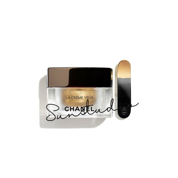 楽天市場】chanel シャネル サブリマージュ ラ クレーム ユー本体 15g  