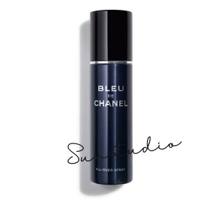 chanel Vl u[ hD Vl I[I[o[ XvC N 100mL Ki {fBu₩ɁBj̑SgpXv[ Vl̍܂ƂAtbVȒjO~Xg Y t